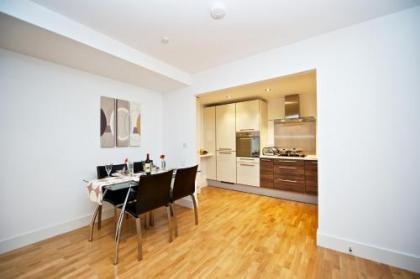 Staycity Aparthotels West End - image 20