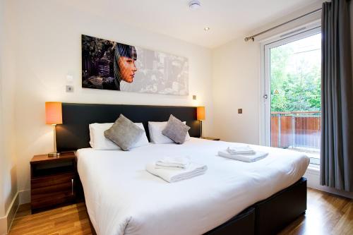 Staycity Aparthotels West End - image 4