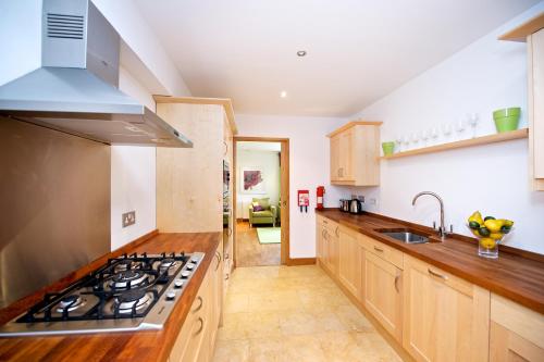 Staycity Aparthotels West End - image 5