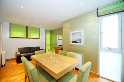 Staycity Aparthotels West End - image 6