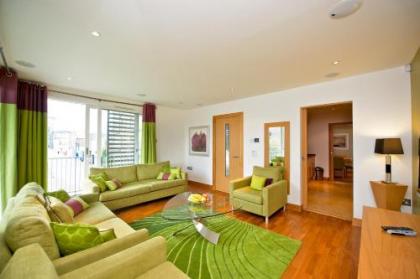 Staycity Aparthotels West End - image 7