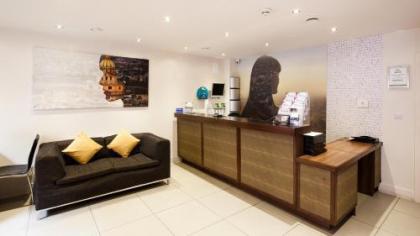 Staycity Aparthotels West End - image 9