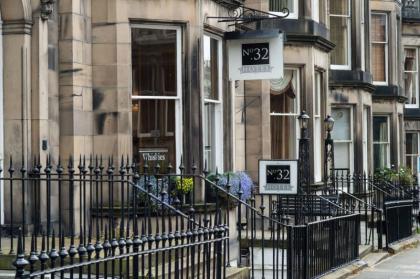 No.32 Hotel - image 1