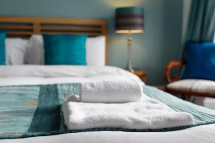 No.32 Hotel - image 16