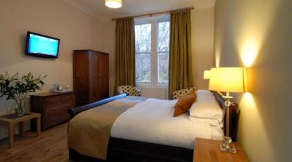 No.32 Hotel - image 17