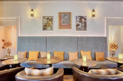 No.32 Hotel - image 4