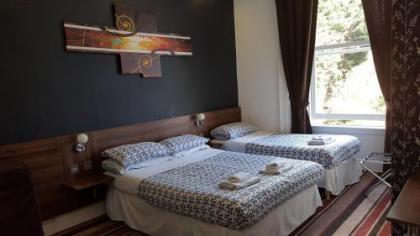 Blossom Guest House - image 1