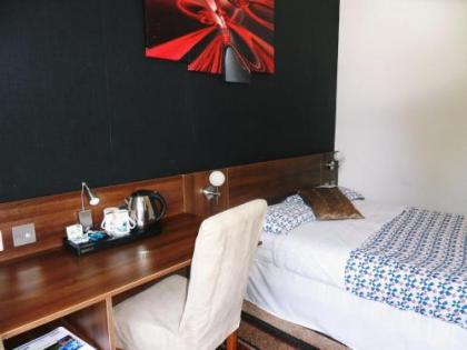 Blossom Guest House - image 16