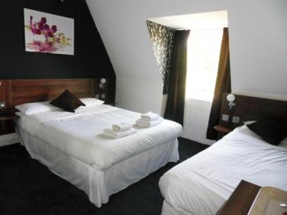 Blossom Guest House - image 18