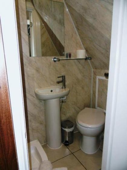 Blossom Guest House - image 20