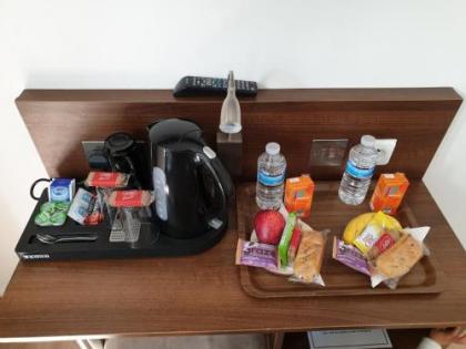 Blossom Guest House - image 5