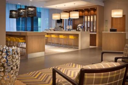 Residence Inn by Marriott Edinburgh - image 11