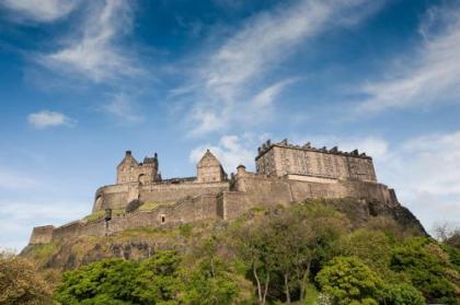 Residence Inn by Marriott Edinburgh - image 15