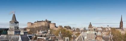 Residence Inn by Marriott Edinburgh - image 16