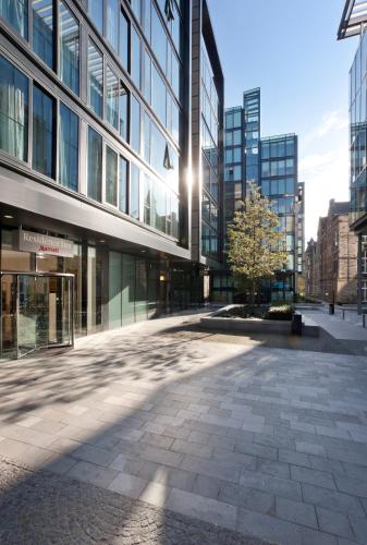 Residence Inn by Marriott Edinburgh - image 2