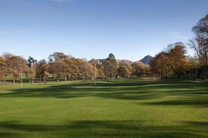 Residence Inn by Marriott Edinburgh - image 20