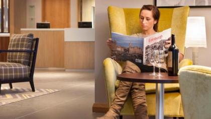 Residence Inn by Marriott Edinburgh - image 3