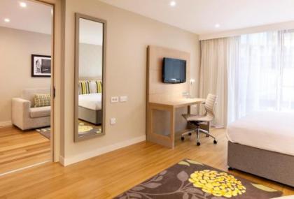 Residence Inn by Marriott Edinburgh - image 6