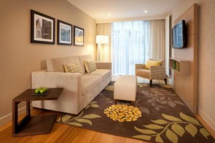Residence Inn by Marriott Edinburgh - image 8