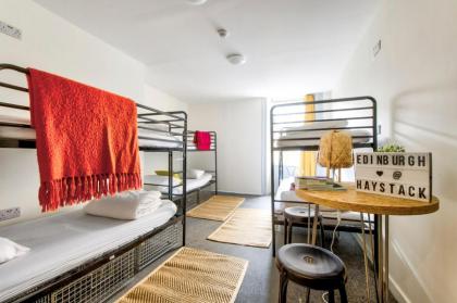 Haystack Hostel - image 11