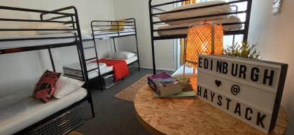 Haystack Hostel - image 12