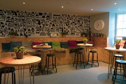 Haystack Hostel - image 15