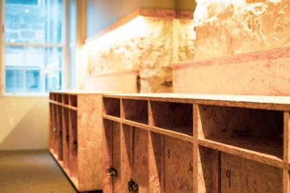 Haystack Hostel - image 17
