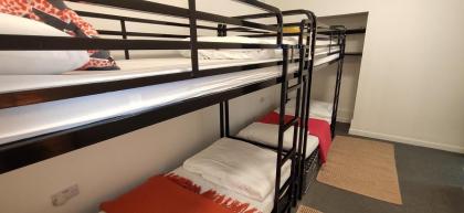 Haystack Hostel - image 22