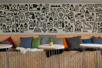 Haystack Hostel - image 24
