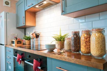 Haystack Hostel - image 27