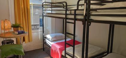 Haystack Hostel - image 29