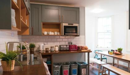 Haystack Hostel - image 30