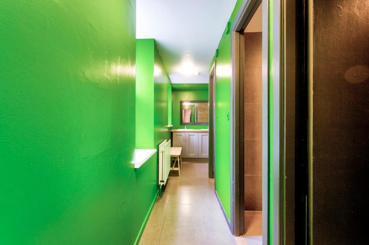 Haystack Hostel - image 7