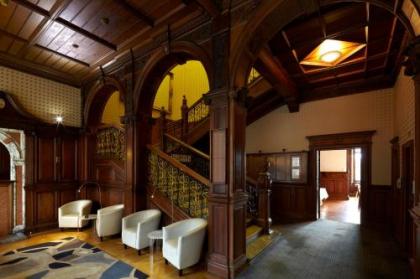 B+B Edinburgh - image 1