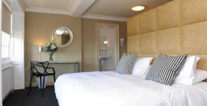 B+B Edinburgh - image 14