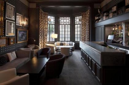 B+B Edinburgh - image 17