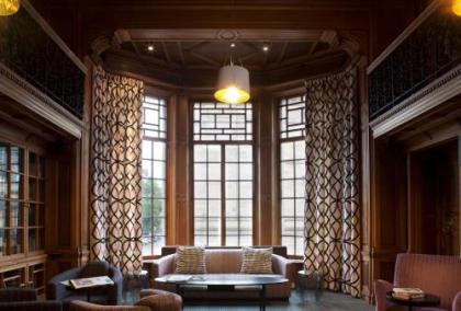 B+B Edinburgh - image 18