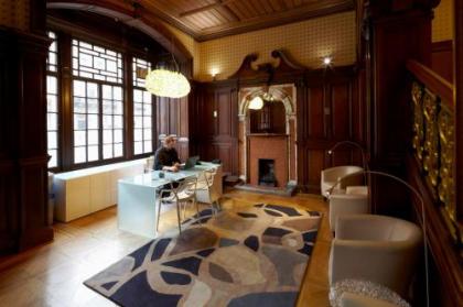 B+B Edinburgh - image 19