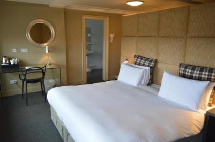 B+B Edinburgh - image 2