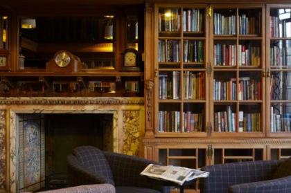 B+B Edinburgh - image 20