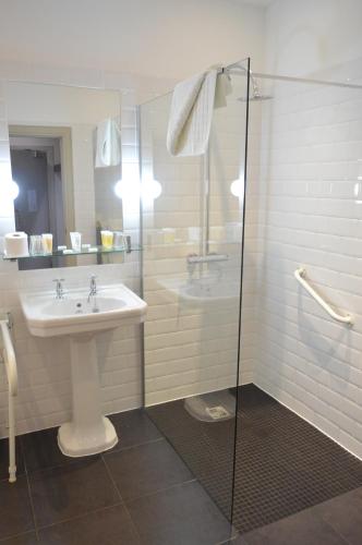 B+B Edinburgh - image 3