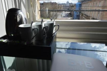 B+B Edinburgh - image 5