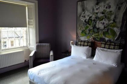 B+B Edinburgh - image 6