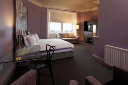 B+B Edinburgh - image 7