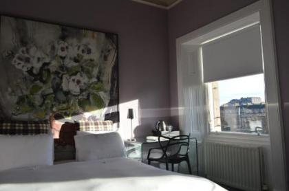 B+B Edinburgh - image 8