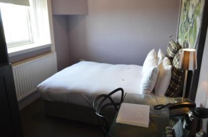 B+B Edinburgh - image 9