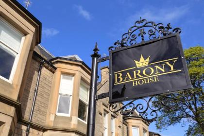 Barony House - image 19