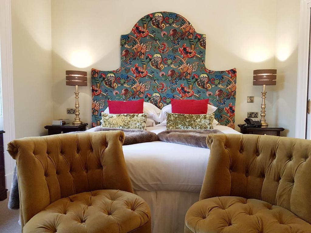 Barony House - image 5
