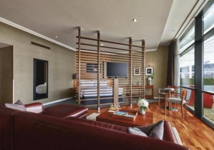 The Glasshouse Autograph Collection by Marriott - image 14