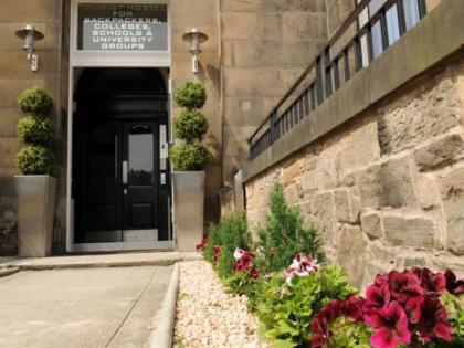 The Hostel - image 1